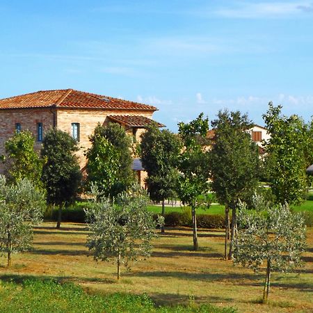 Casa Vacanze La Fiorita Terontola Exterior foto