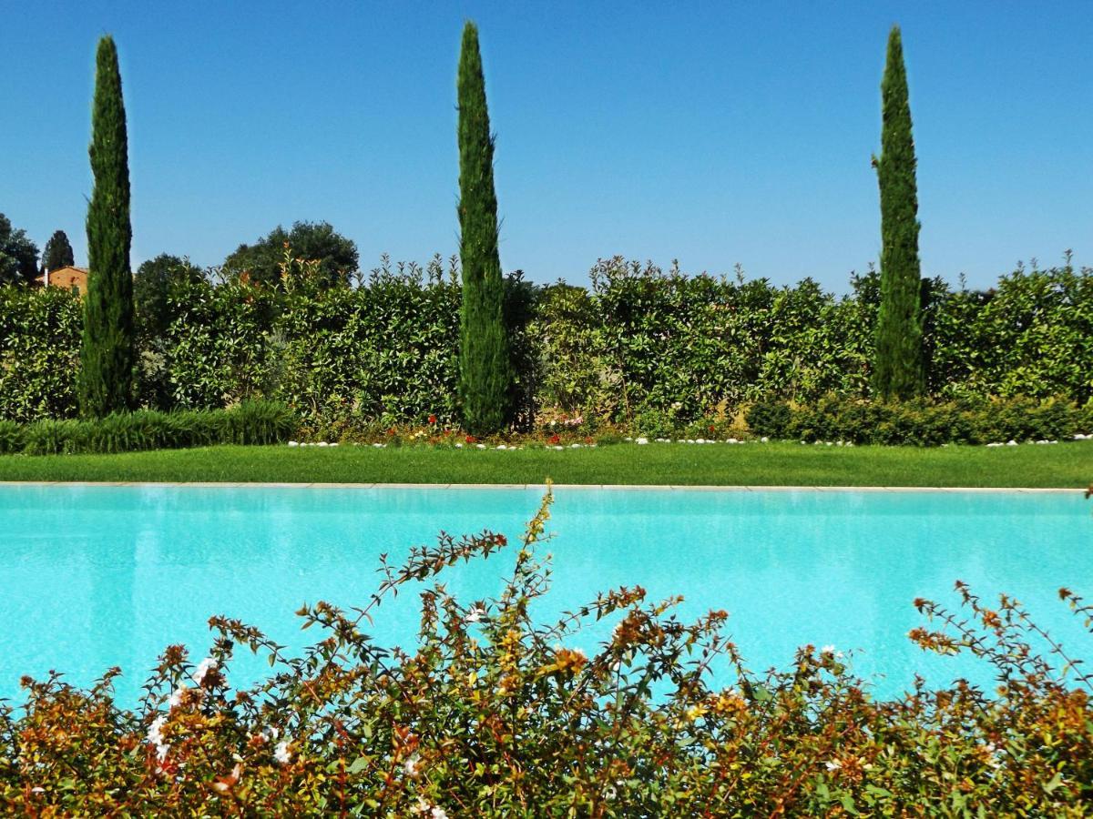 Casa Vacanze La Fiorita Terontola Exterior foto