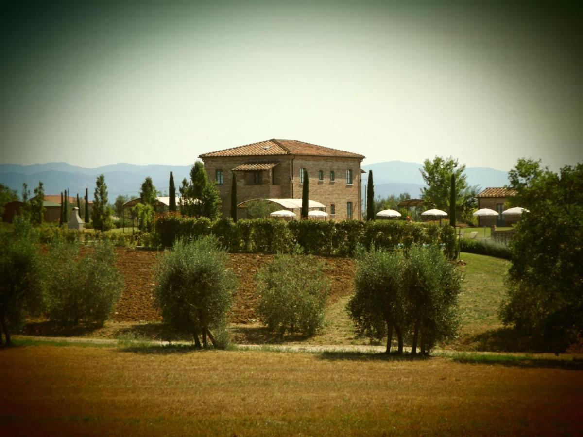 Casa Vacanze La Fiorita Terontola Exterior foto