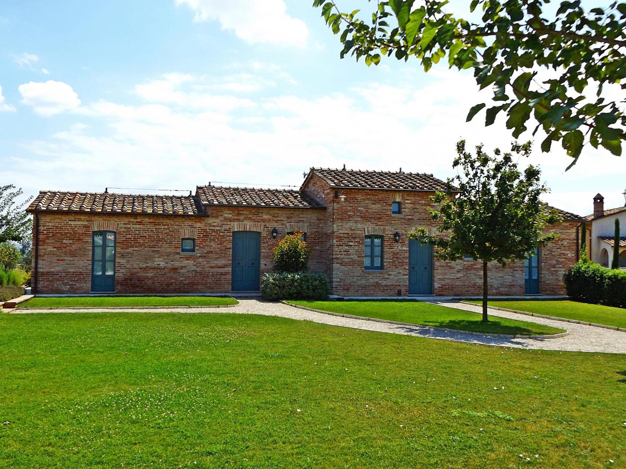 Casa Vacanze La Fiorita Cortona Zimmer foto