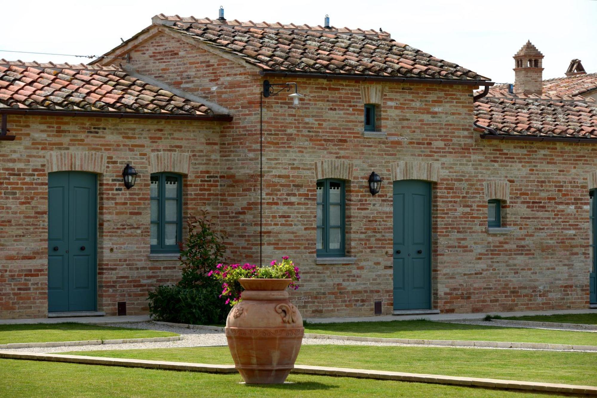 Casa Vacanze La Fiorita Terontola Zimmer foto